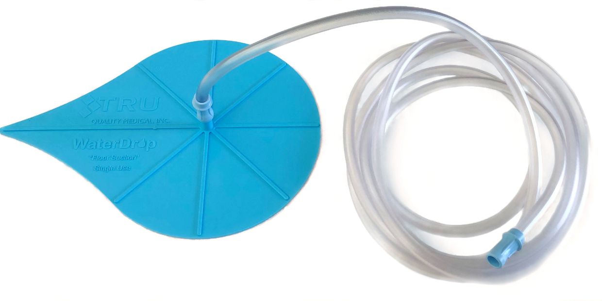 *New Item* The Waterdrop Tru Quality Medical